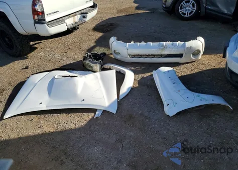 2010 Toyota Tacoma Double Cab Long Bed z USA, uszkodzony, nr VIN 3TMMU4FN6AM016539